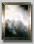Painting - Night Magic