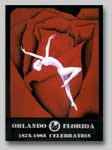 City of Orlando