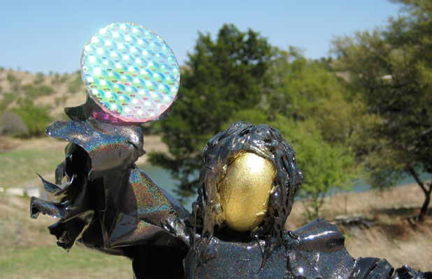 Detail of Sweet Memories