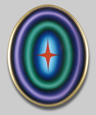 Painting - Energia Pura
