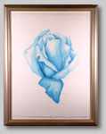 Watercolor - Ode to Pink