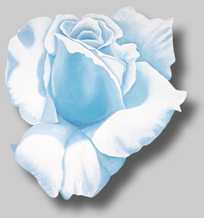 Roses in Paintings: Return to Ways Long Known
