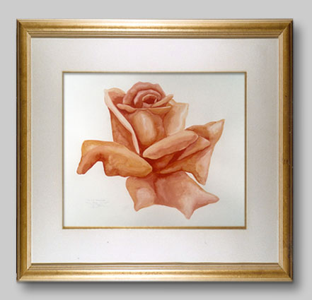 Painting - Studio per Primavera